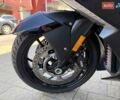 Черный БМВ K 1600GT, объемом двигателя 1.6 л и пробегом 2 тыс. км за 34900 $, фото 13 на Automoto.ua