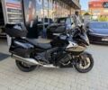 Черный БМВ K 1600GT, объемом двигателя 1.6 л и пробегом 2 тыс. км за 34900 $, фото 6 на Automoto.ua