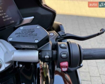 Черный БМВ K 1600GT, объемом двигателя 1.6 л и пробегом 2 тыс. км за 34900 $, фото 40 на Automoto.ua