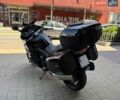 Черный БМВ K 1600GT, объемом двигателя 1.6 л и пробегом 2 тыс. км за 34900 $, фото 9 на Automoto.ua