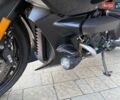 Черный БМВ K 1600GT, объемом двигателя 1.6 л и пробегом 2 тыс. км за 34900 $, фото 12 на Automoto.ua