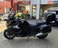 Черный БМВ K 1600GT, объемом двигателя 1.6 л и пробегом 2 тыс. км за 34900 $, фото 10 на Automoto.ua