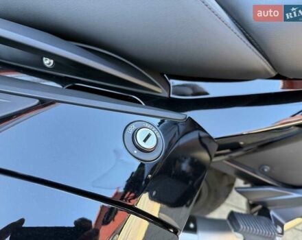 Черный БМВ K 1600GT, объемом двигателя 1.6 л и пробегом 2 тыс. км за 34900 $, фото 24 на Automoto.ua