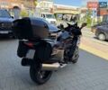 Черный БМВ K 1600GT, объемом двигателя 1.6 л и пробегом 2 тыс. км за 34900 $, фото 7 на Automoto.ua