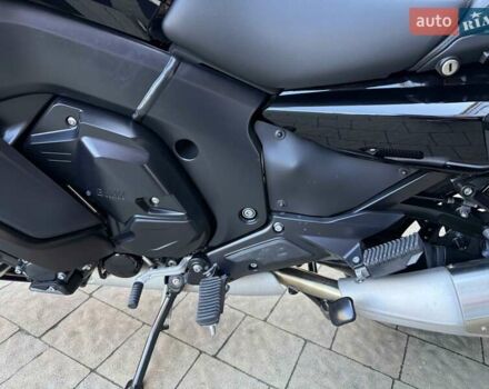 Черный БМВ K 1600GT, объемом двигателя 1.6 л и пробегом 2 тыс. км за 34900 $, фото 32 на Automoto.ua