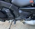 Черный БМВ K 1600GT, объемом двигателя 1.6 л и пробегом 2 тыс. км за 34900 $, фото 32 на Automoto.ua