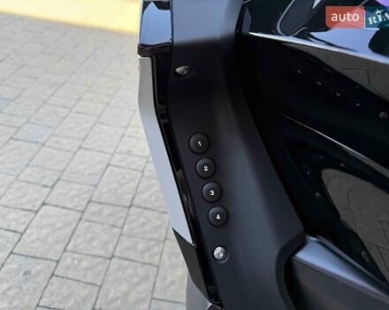 Черный БМВ K 1600GT, объемом двигателя 1.6 л и пробегом 2 тыс. км за 34900 $, фото 29 на Automoto.ua