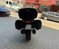 Черный БМВ K 1600GT, объемом двигателя 1.6 л и пробегом 2 тыс. км за 34900 $, фото 8 на Automoto.ua