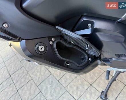 Черный БМВ K 1600GT, объемом двигателя 1.6 л и пробегом 2 тыс. км за 34900 $, фото 31 на Automoto.ua