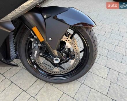 Черный БМВ K 1600GT, объемом двигателя 1.6 л и пробегом 2 тыс. км за 34900 $, фото 4 на Automoto.ua