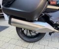Черный БМВ K 1600GT, объемом двигателя 1.6 л и пробегом 2 тыс. км за 34900 $, фото 22 на Automoto.ua