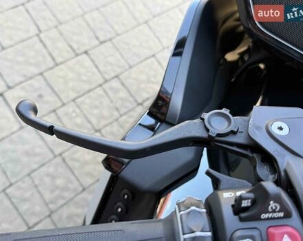 Черный БМВ K 1600GT, объемом двигателя 1.6 л и пробегом 2 тыс. км за 34900 $, фото 38 на Automoto.ua