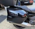 Черный БМВ K 1600GT, объемом двигателя 1.6 л и пробегом 2 тыс. км за 34900 $, фото 23 на Automoto.ua
