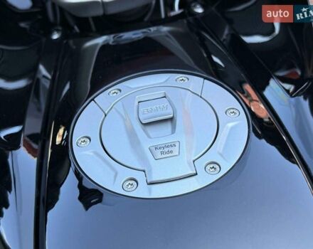 Черный БМВ K 1600GT, объемом двигателя 1.6 л и пробегом 2 тыс. км за 34900 $, фото 46 на Automoto.ua