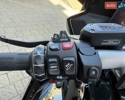 Черный БМВ K 1600GT, объемом двигателя 1.6 л и пробегом 2 тыс. км за 34900 $, фото 34 на Automoto.ua