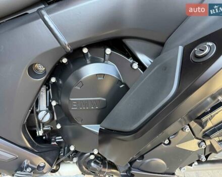 Черный БМВ K 1600GT, объемом двигателя 1.6 л и пробегом 2 тыс. км за 34900 $, фото 21 на Automoto.ua
