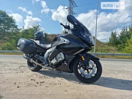 БМВ K 1600GT 2018 у Києві на Automoto.ua Чорний БМВ K 1600GT, об'ємом двигуна 0 л та пробігом 7 тис. км за 17500 $, фото 1 на Automoto.ua