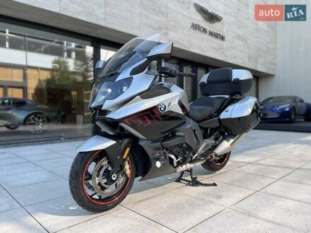БМВ K 1600GT 2019 у Києві на Automoto.ua Чорний БМВ K 1600GT, об'ємом двигуна 1.65 л та пробігом 33 тис. км за 18800 $, фото 1 на Automoto.ua
