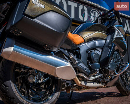 Коричневый БМВ K 1600GT, объемом двигателя 0 л и пробегом 29 тыс. км за 16000 $, фото 22 на Automoto.ua