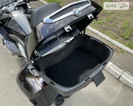 Коричневый БМВ K 1600GT, объемом двигателя 0 л и пробегом 18 тыс. км за 19900 $, фото 13 на Automoto.ua