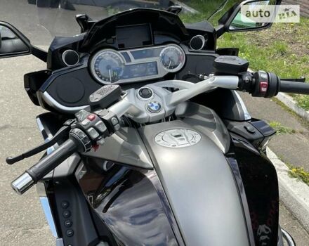 Коричневый БМВ K 1600GT, объемом двигателя 0 л и пробегом 18 тыс. км за 19900 $, фото 12 на Automoto.ua
