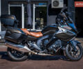 Коричневый БМВ K 1600GT, объемом двигателя 0 л и пробегом 29 тыс. км за 16000 $, фото 1 на Automoto.ua