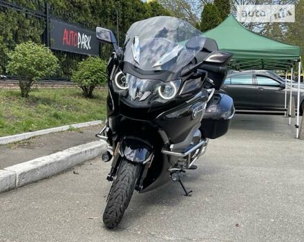 Коричневый БМВ K 1600GT, объемом двигателя 0 л и пробегом 18 тыс. км за 19900 $, фото 3 на Automoto.ua