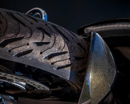 Коричневый БМВ K 1600GT, объемом двигателя 0 л и пробегом 29 тыс. км за 16000 $, фото 23 на Automoto.ua