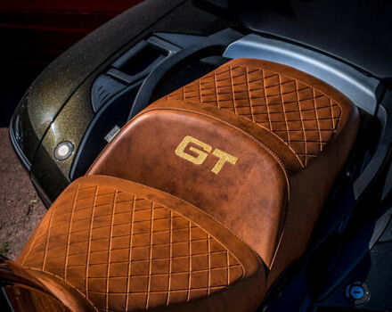 Коричневый БМВ K 1600GT, объемом двигателя 0 л и пробегом 29 тыс. км за 16000 $, фото 18 на Automoto.ua