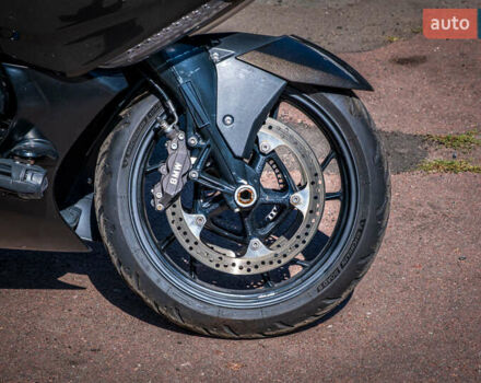 Коричневый БМВ K 1600GT, объемом двигателя 0 л и пробегом 29 тыс. км за 16000 $, фото 8 на Automoto.ua