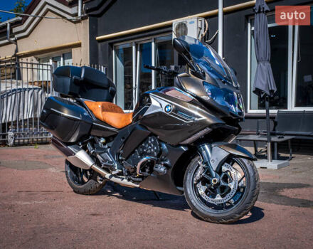 Коричневый БМВ K 1600GT, объемом двигателя 0 л и пробегом 29 тыс. км за 16000 $, фото 1 на Automoto.ua