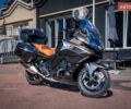 Коричневый БМВ K 1600GT, объемом двигателя 0 л и пробегом 29 тыс. км за 16000 $, фото 1 на Automoto.ua