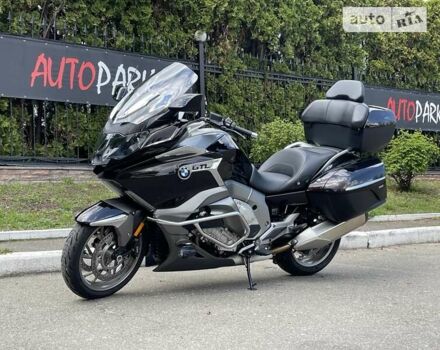 Коричневый БМВ K 1600GT, объемом двигателя 0 л и пробегом 18 тыс. км за 19900 $, фото 1 на Automoto.ua