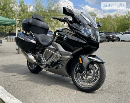 Коричневый БМВ K 1600GT, объемом двигателя 0 л и пробегом 18 тыс. км за 19900 $, фото 9 на Automoto.ua