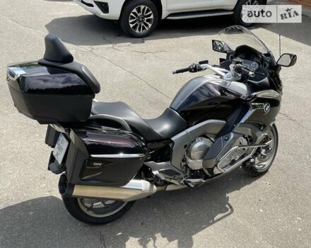 Коричневый БМВ K 1600GT, объемом двигателя 0 л и пробегом 18 тыс. км за 19900 $, фото 8 на Automoto.ua