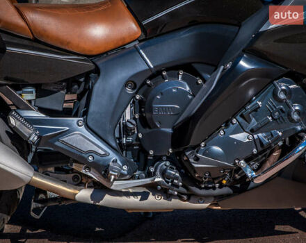 Коричневый БМВ K 1600GT, объемом двигателя 0 л и пробегом 29 тыс. км за 16000 $, фото 7 на Automoto.ua