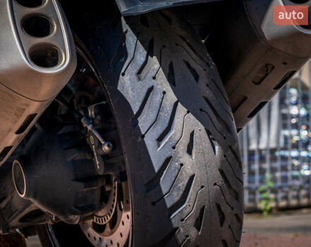 Коричневый БМВ K 1600GT, объемом двигателя 0 л и пробегом 29 тыс. км за 16000 $, фото 24 на Automoto.ua