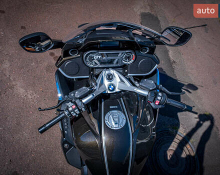 Коричневый БМВ K 1600GT, объемом двигателя 0 л и пробегом 29 тыс. км за 16000 $, фото 15 на Automoto.ua