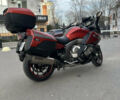 Красный БМВ K 1600GT, объемом двигателя 1.6 л и пробегом 55 тыс. км за 14500 $, фото 4 на Automoto.ua