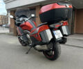 Красный БМВ K 1600GT, объемом двигателя 1.6 л и пробегом 55 тыс. км за 14500 $, фото 3 на Automoto.ua