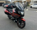 Красный БМВ K 1600GT, объемом двигателя 1.6 л и пробегом 55 тыс. км за 14500 $, фото 1 на Automoto.ua