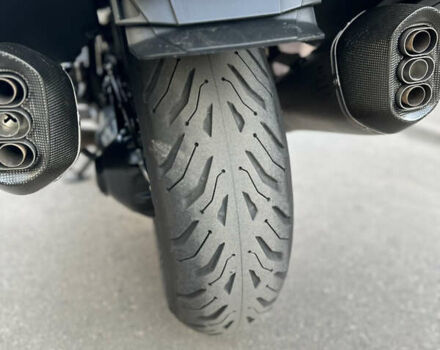 Красный БМВ K 1600GT, объемом двигателя 1.6 л и пробегом 55 тыс. км за 14500 $, фото 6 на Automoto.ua