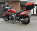 Красный БМВ K 1600GT, объемом двигателя 1.6 л и пробегом 55 тыс. км за 14500 $, фото 5 на Automoto.ua