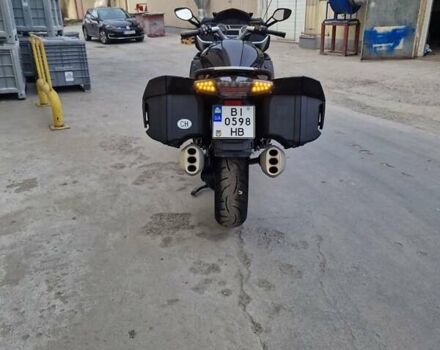 БМВ K 1600GT, об'ємом двигуна 1.6 л та пробігом 11 тис. км за 14400 $, фото 4 на Automoto.ua