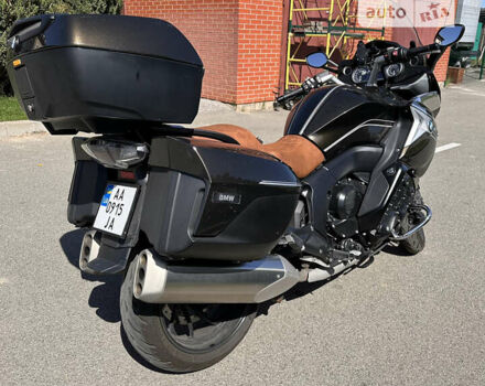 БМВ K 1600GT, объемом двигателя 1.6 л и пробегом 28 тыс. км за 17000 $, фото 1 на Automoto.ua