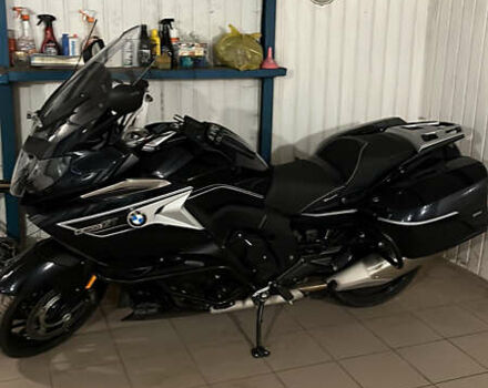 БМВ K 1600GT, об'ємом двигуна 0 л та пробігом 16 тис. км за 22223 $, фото 1 на Automoto.ua