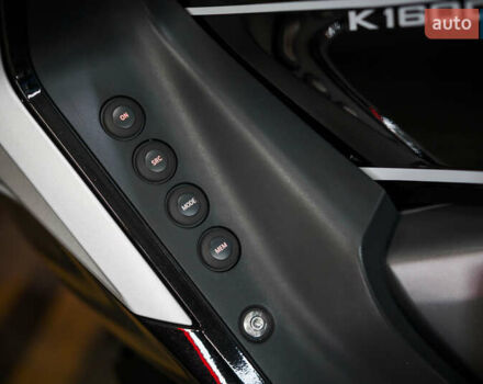 БМВ K 1600GT, объемом двигателя 1.6 л и пробегом 38 тыс. км за 19000 $, фото 11 на Automoto.ua