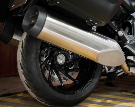 БМВ K 1600GT, объемом двигателя 1.65 л и пробегом 0 тыс. км за 19000 $, фото 16 на Automoto.ua