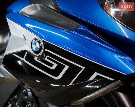 БМВ K 1600GT, объемом двигателя 1.6 л и пробегом 38 тыс. км за 19000 $, фото 6 на Automoto.ua