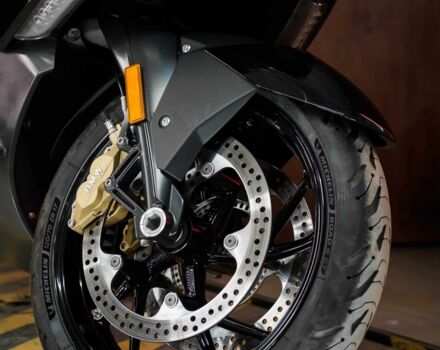 БМВ K 1600GT, объемом двигателя 1.65 л и пробегом 0 тыс. км за 19000 $, фото 17 на Automoto.ua